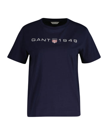 GANT T-SHIRT