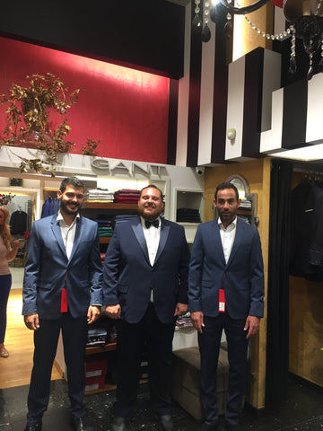 ΚΟΣΤΟΥΜΙ ΓΑΜΠΡΙΑΤΙΚΟ