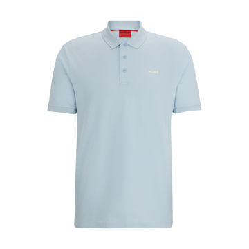 HUGO ΜΠΛΟΥΖΕΣ