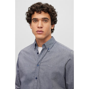 HUGO BOSS ΠΟΥΚΑΜΙΣΑ