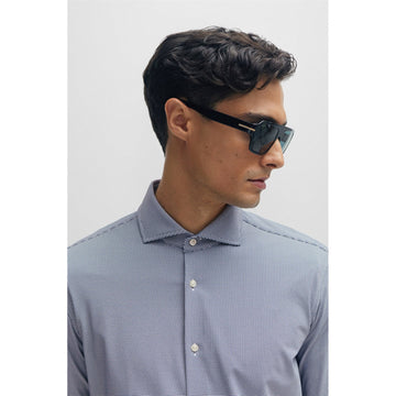 HUGO BOSS ΠΟΥΚΑΜΙΣΑ