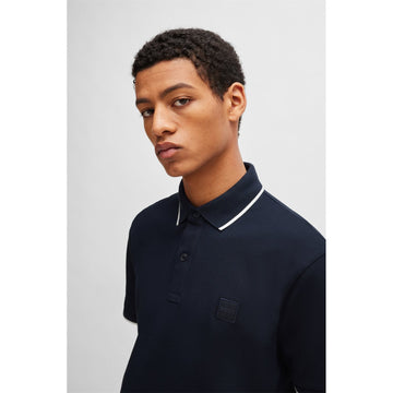 HUGO BOSS ΜΠΛΟΥΖΕΣ