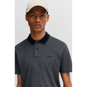 HUGO BOSS ΜΠΛΟΥΖΕΣ