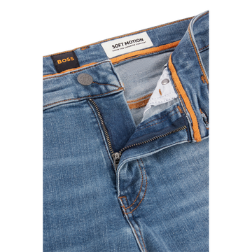 HUGO BOSS JEANS