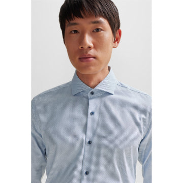 HUGO BOSS ΠΟΥΚΑΜΙΣΑ