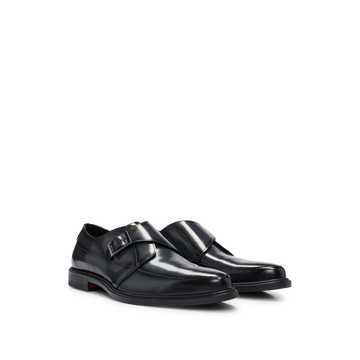 HUGO BOSS ΠΑΠΟΥΤΣΙΑ