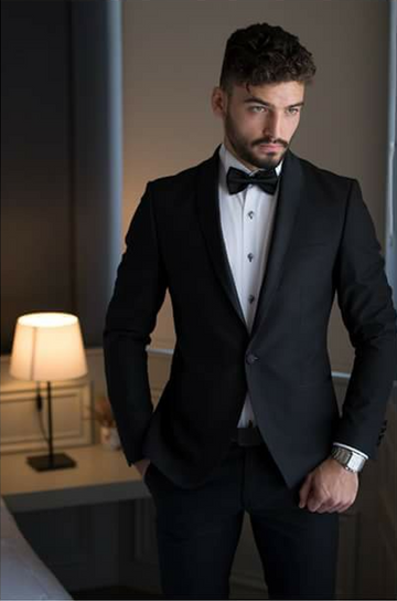 ΚΟΣΤΟΥΜΙ ΓΑΜΠΡΙΑΤΙΚΟ