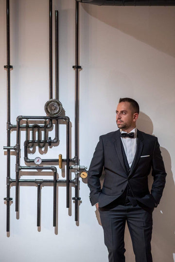 ΚΟΣΤΟΥΜΙ ΓΑΜΠΡΙΑΤΙΚΟ