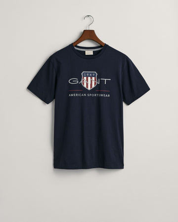 GANT T-SHIRT