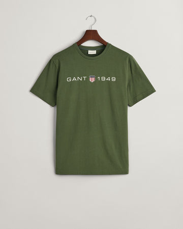 GANT T-SHIRT