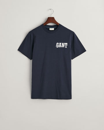 GANT T-SHIRT
