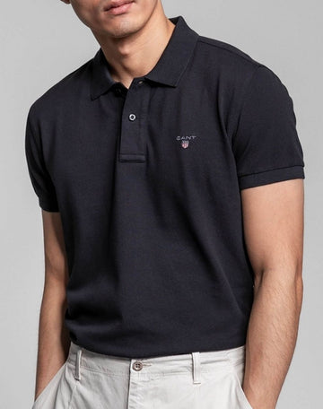 GANT ΜΠΛΟΥΖΑ POLO