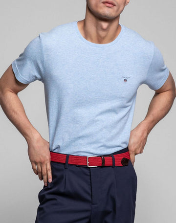 GANT T SHIRT THE ORIGINAL SS