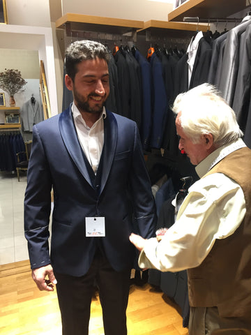 ΚΟΣΤΟΥΜΙ ΠΑΝΩ ΣΟΥ ΧΕΙΡΟΠΟΙΗΤΟ - ΤΥΠΟΣ 3