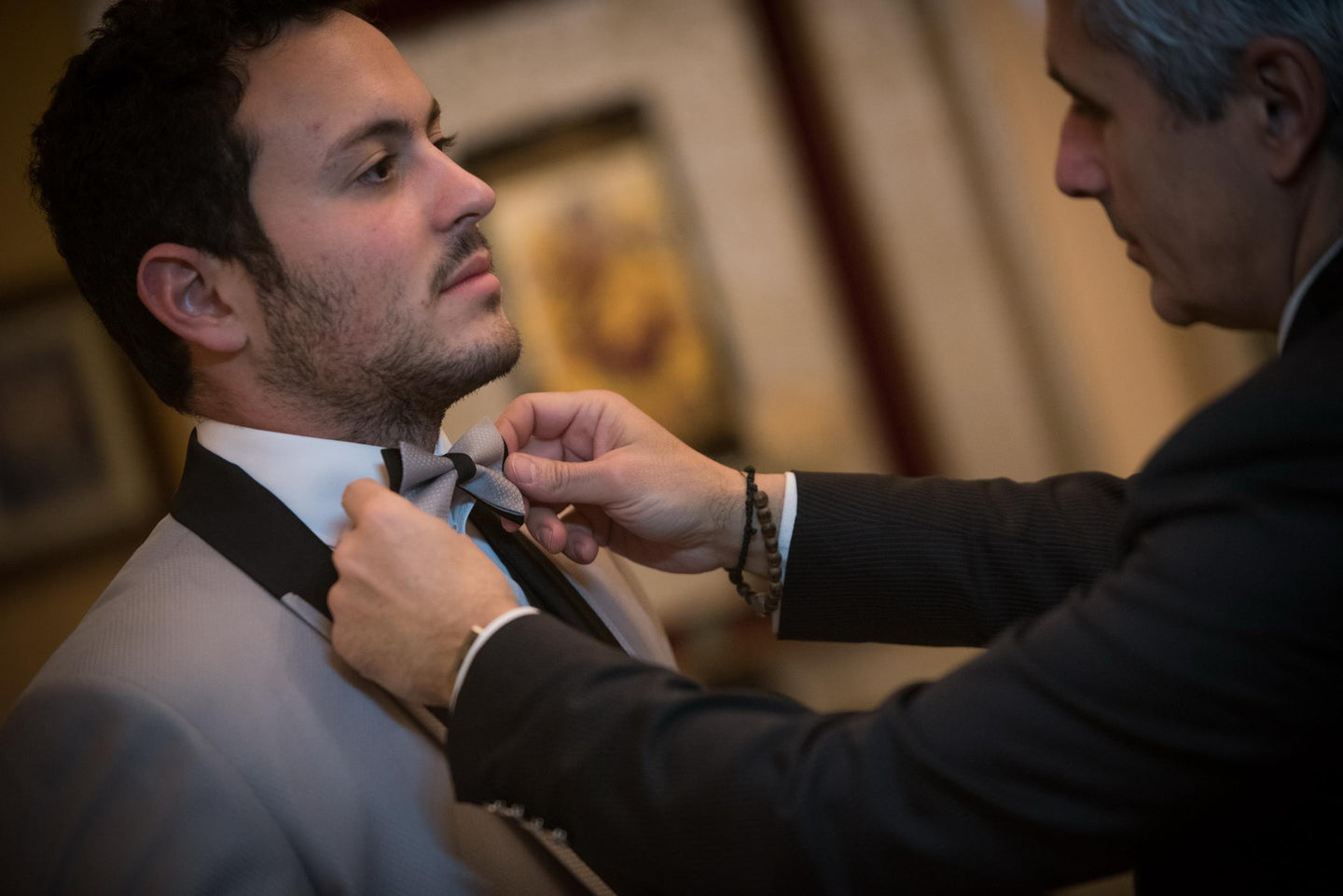 ΚΟΣΤΟΥΜΙ ΓΑΜΠΡΙΑΤΙΚΟ