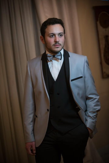 ΚΟΣΤΟΥΜΙ ΓΑΜΠΡΙΑΤΙΚΟ