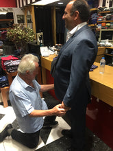 ΚΟΣΤΟΥΜΙ ΓΑΜΠΡΙΑΤΙΚΟ