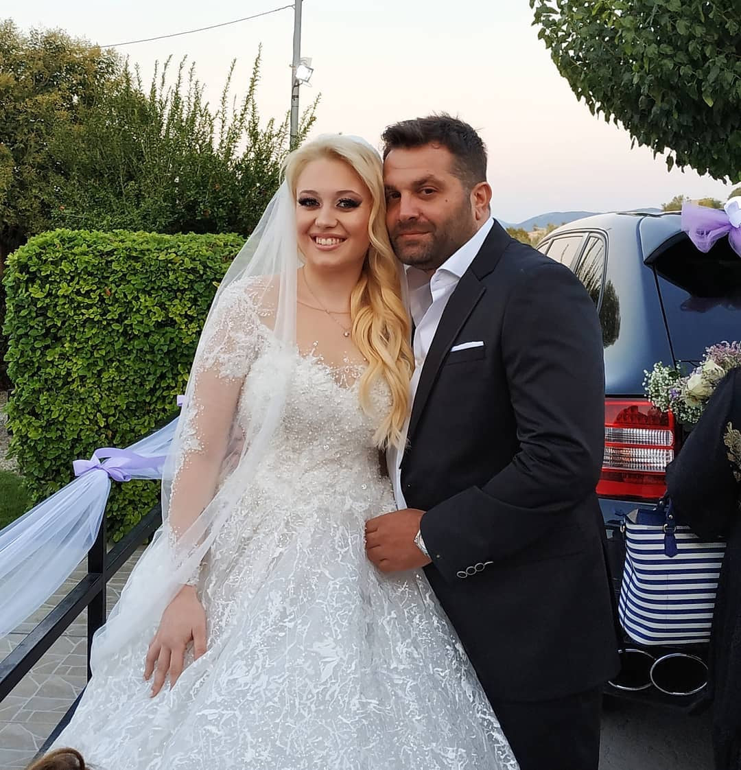 ΚΟΣΤΟΥΜΙ ΓΑΜΠΡΙΑΤΙΚΟ