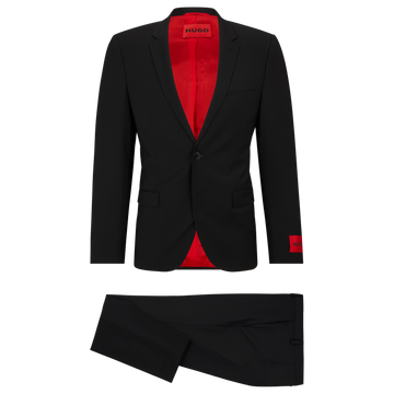 HUGO ΚΟΣΤΟΥΜΙΑ