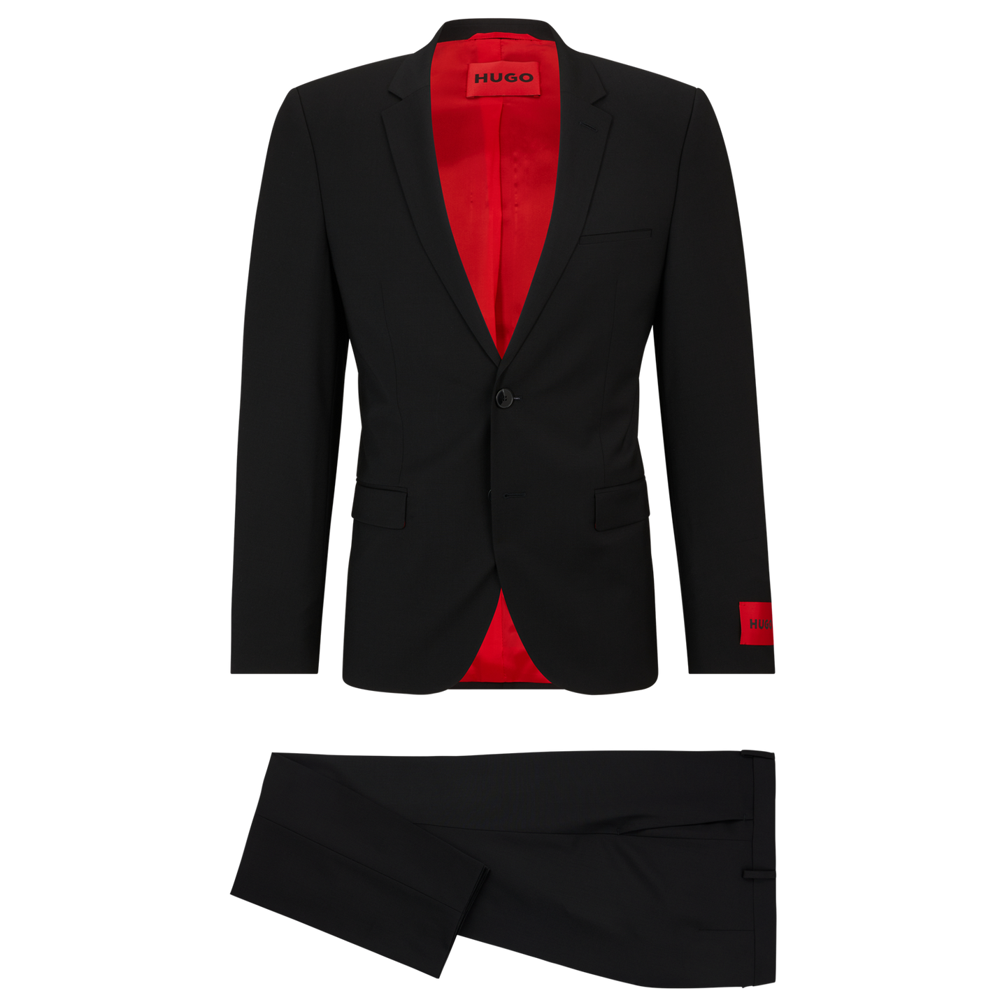 HUGO ΚΟΣΤΟΥΜΙΑ