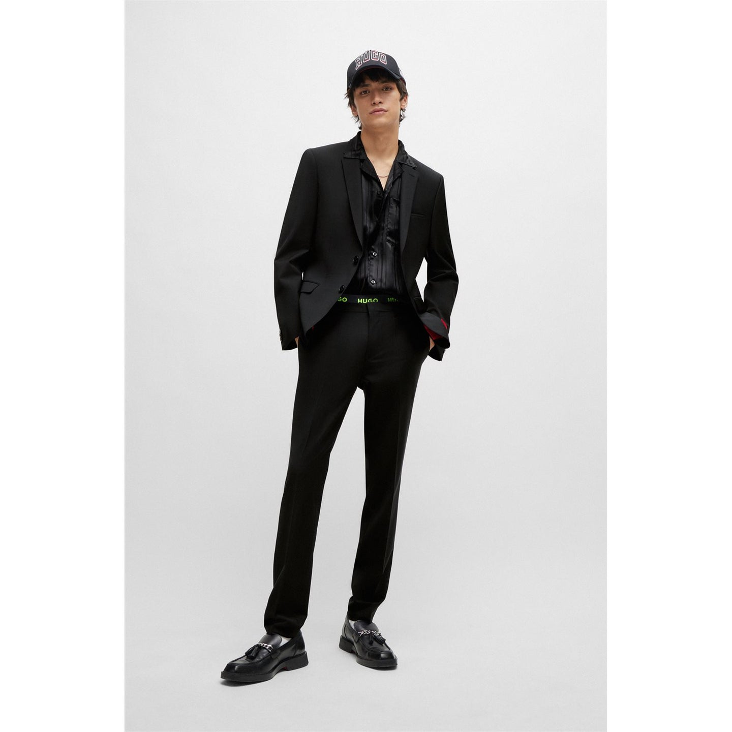 HUGO ΚΟΣΤΟΥΜΙΑ