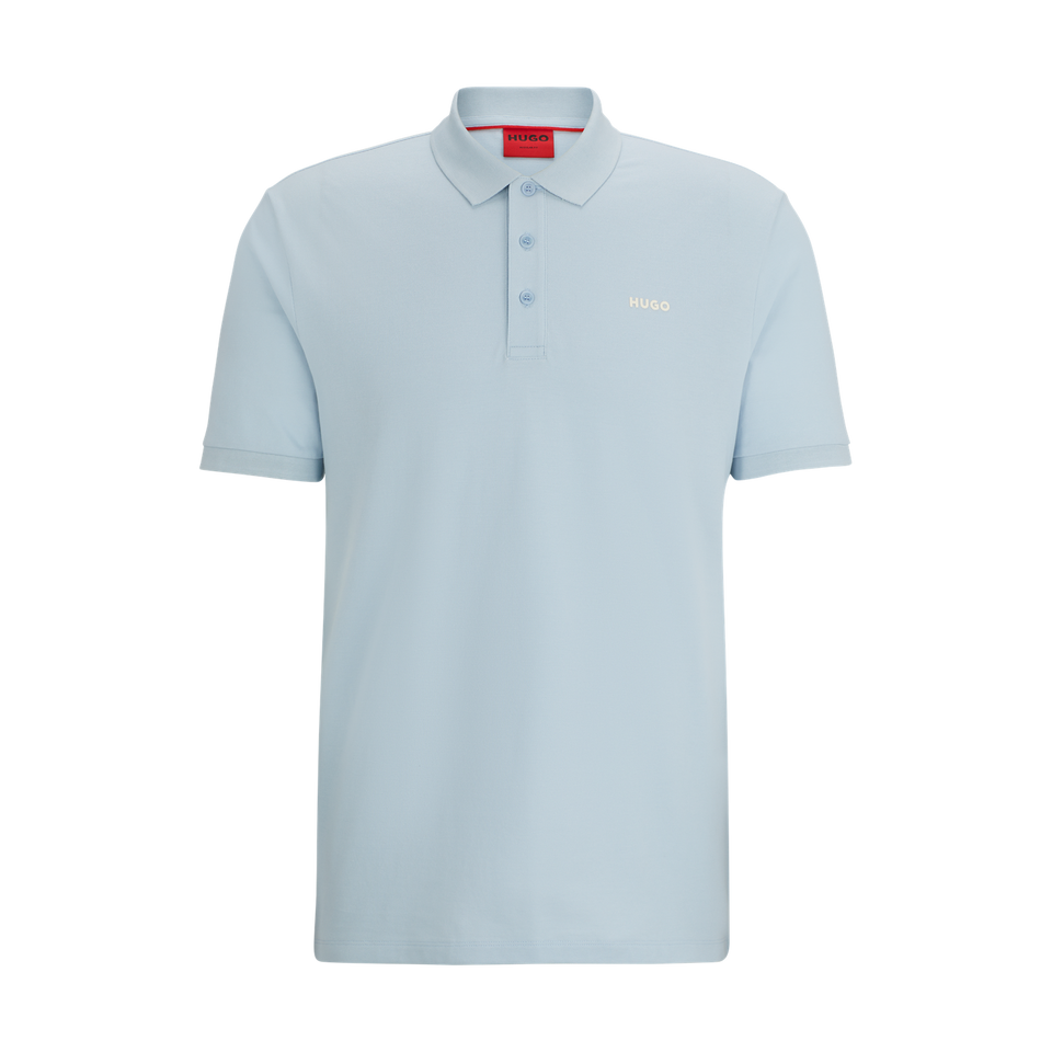 HUGO ΜΠΛΟΥΖΕΣ