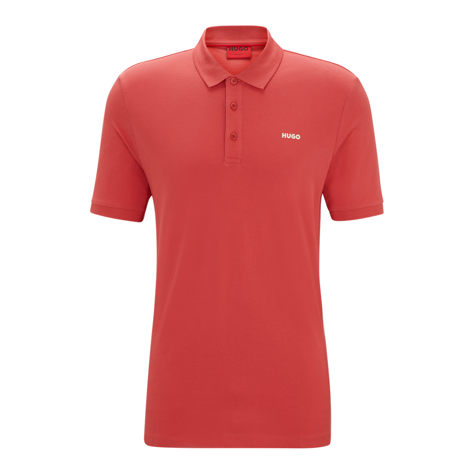 HUGO ΜΠΛΟΥΖΕΣ