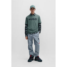 HUGO T-SHIRTS