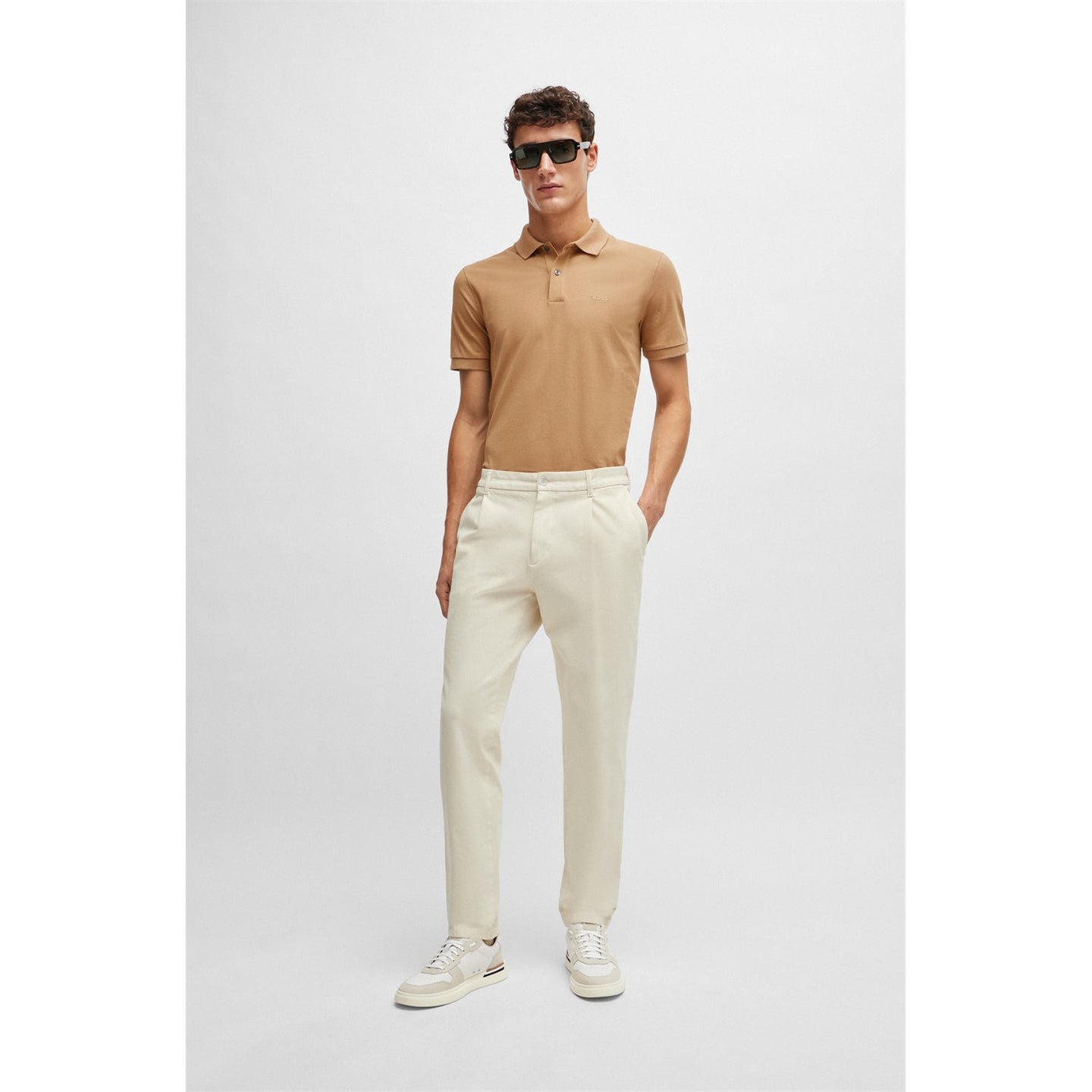 HUGO BOSS ΜΠΛΟΥΖΕΣ