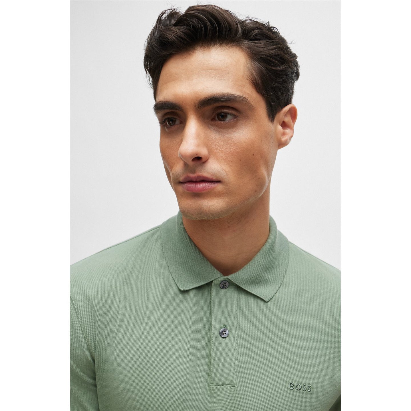 HUGO BOSS ΜΠΛΟΥΖΕΣ