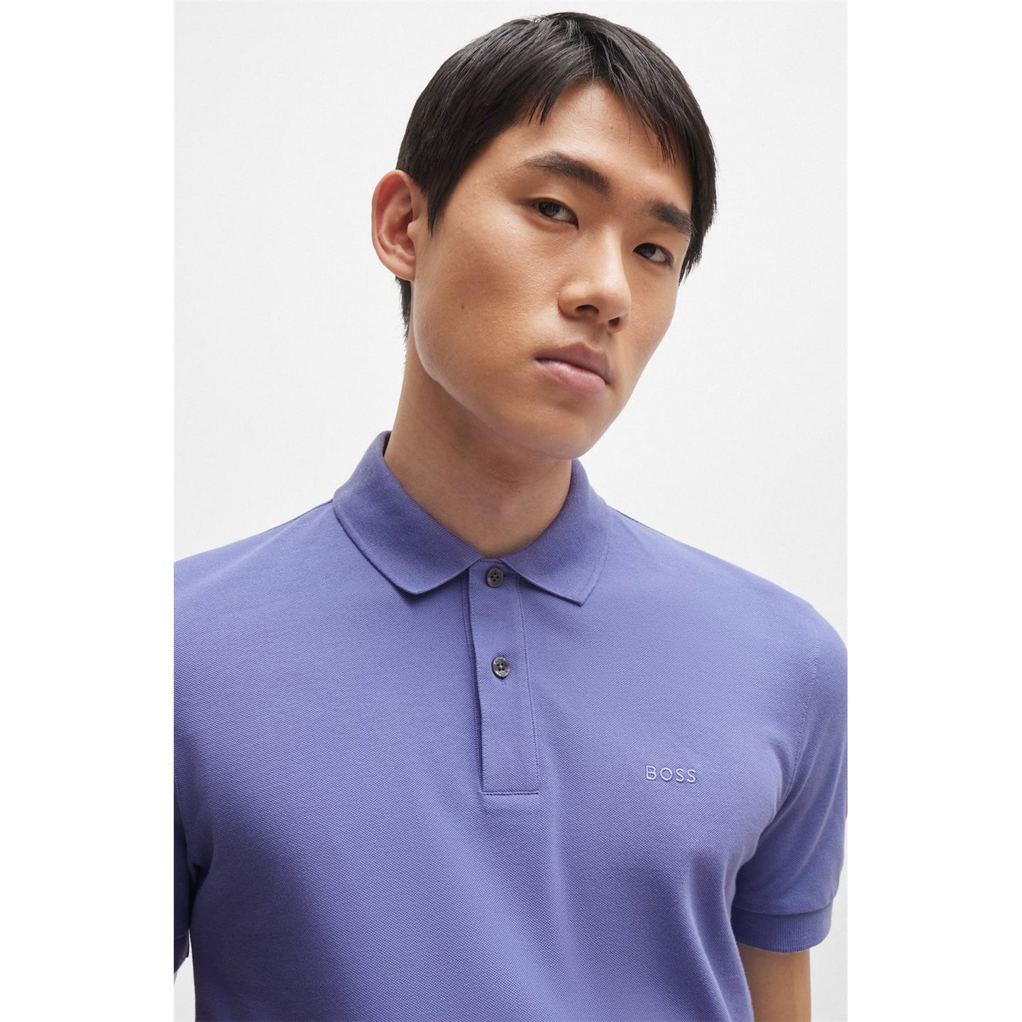 HUGO BOSS ΜΠΛΟΥΖΕΣ