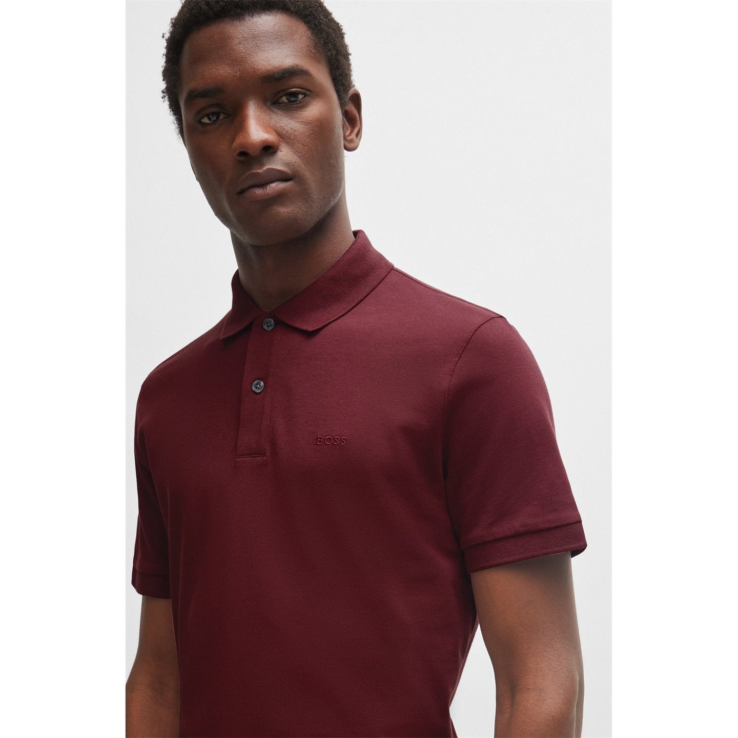 HUGO BOSS ΜΠΛΟΥΖΕΣ