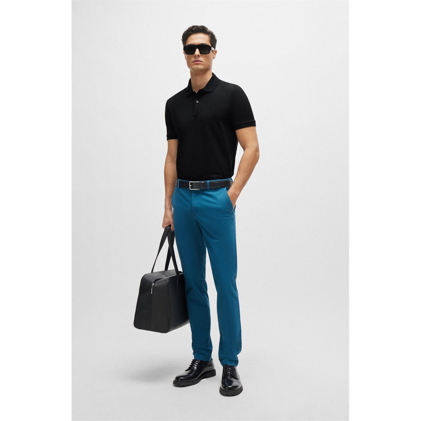 HUGO BOSS ΜΠΛΟΥΖΕΣ