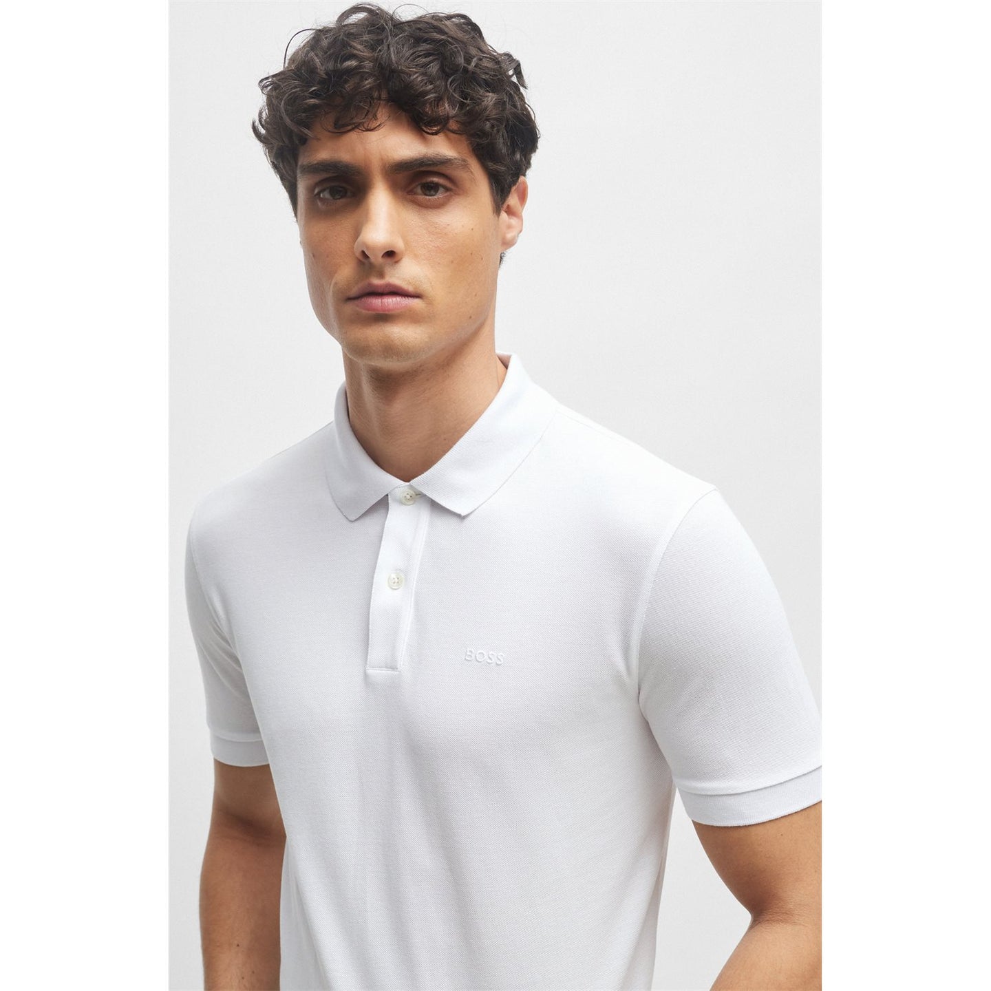 HUGO BOSS ΜΠΛΟΥΖΕΣ