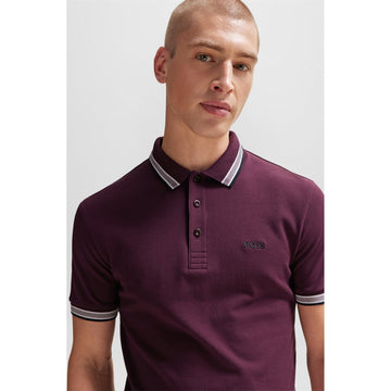 HUGO BOSS ΜΠΛΟΥΖΕΣ