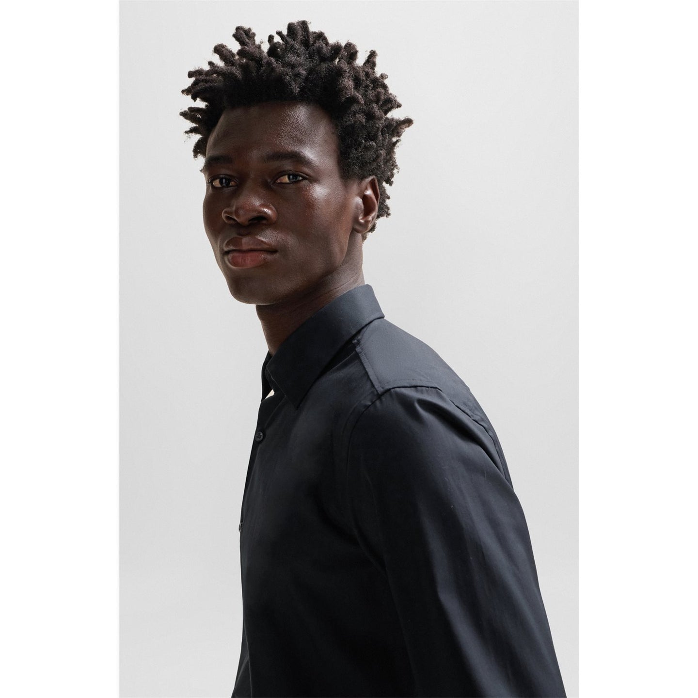 HUGO BOSS ΠΟΥΚΑΜΙΣΑ