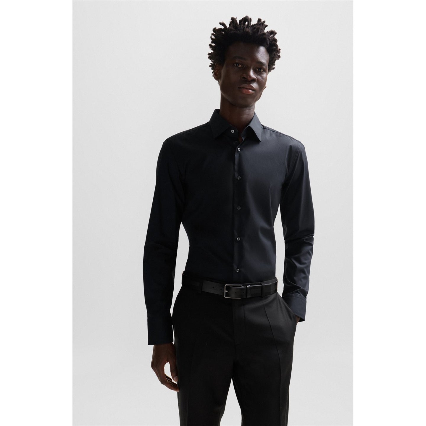 HUGO BOSS ΠΟΥΚΑΜΙΣΑ