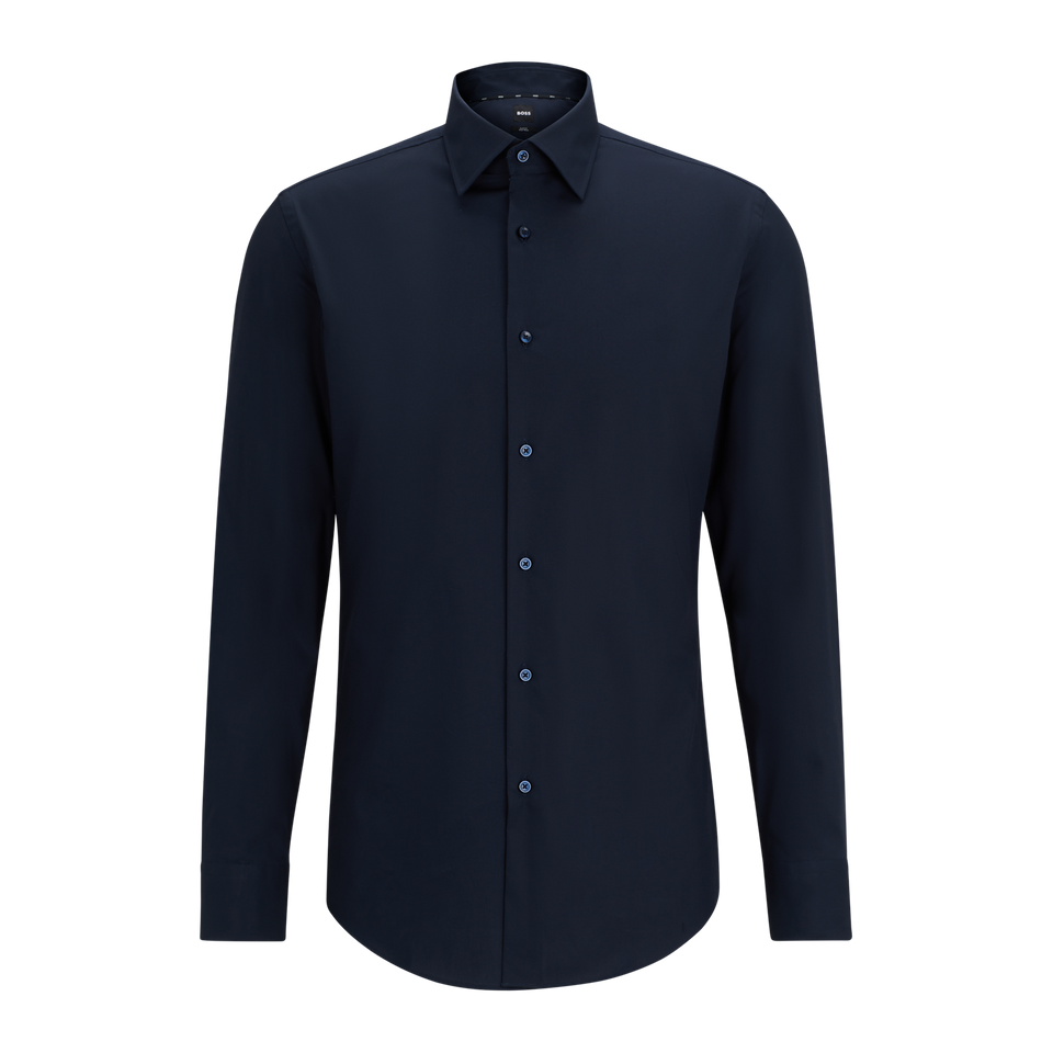 HUGO BOSS ΠΟΥΚΑΜΙΣΑ