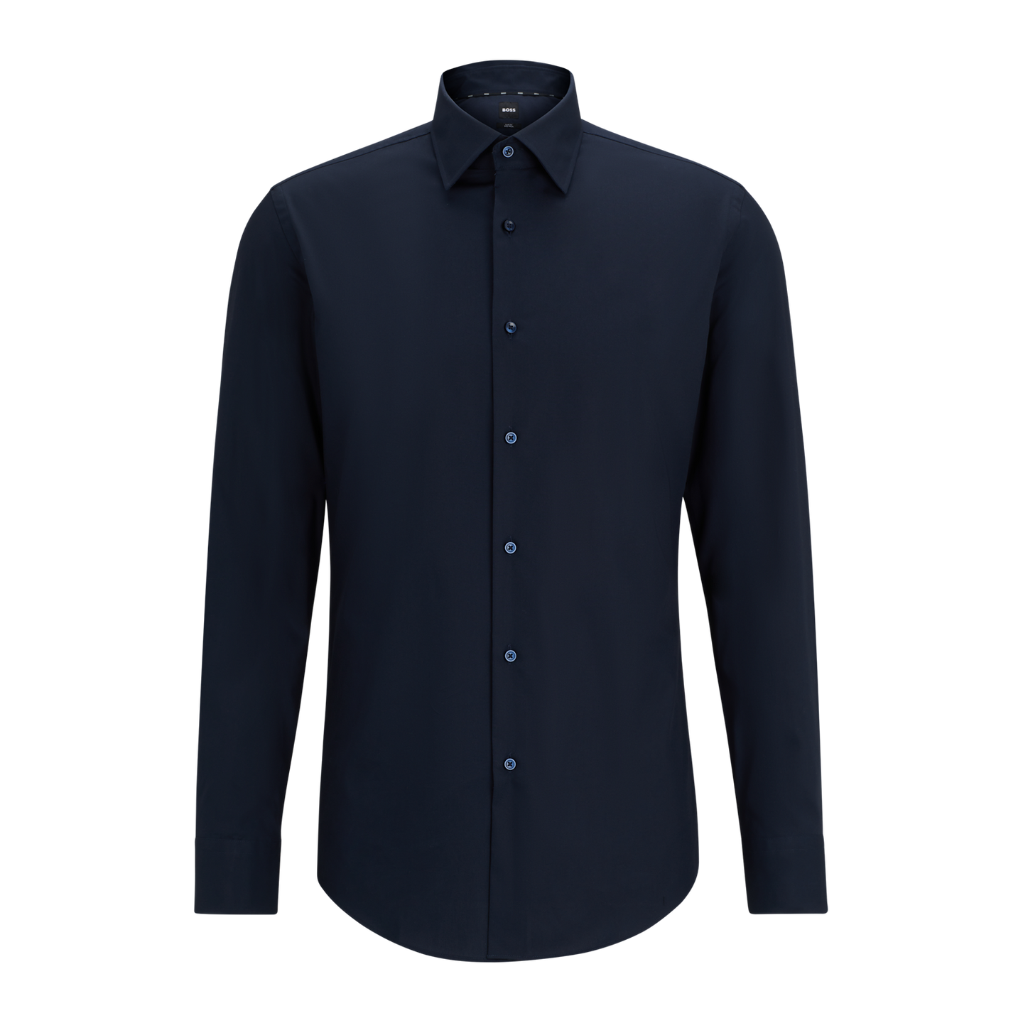 HUGO BOSS ΠΟΥΚΑΜΙΣΑ