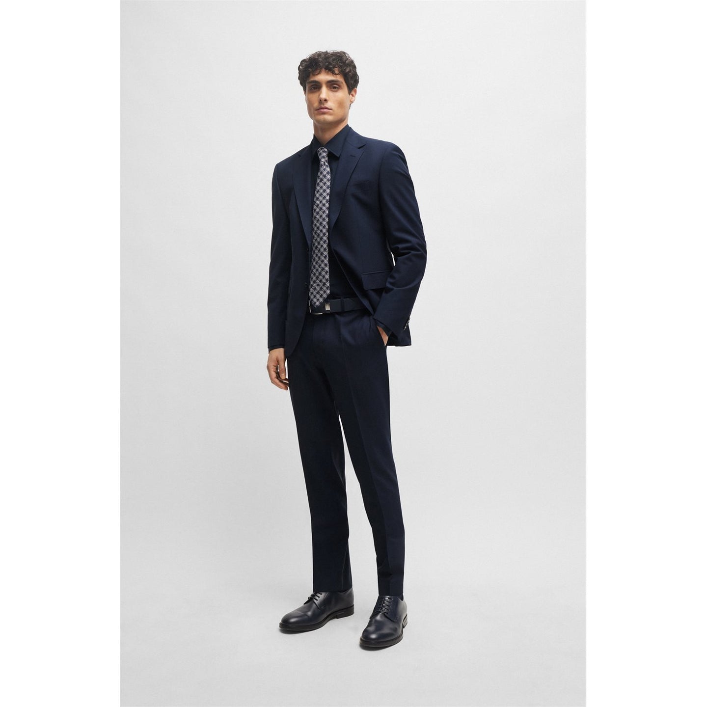 HUGO BOSS ΚΟΣΤΟΥΜΙ