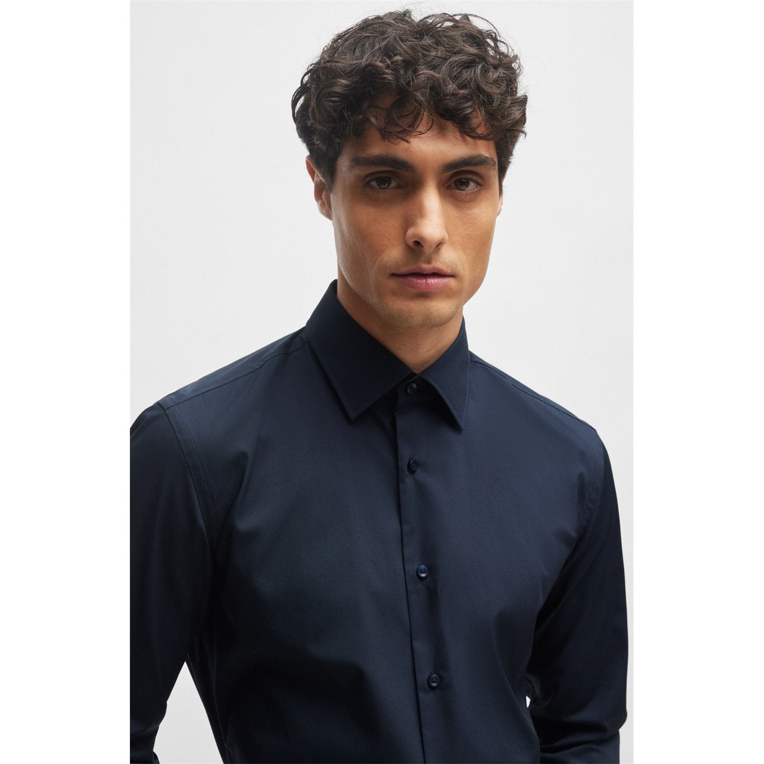 HUGO BOSS ΠΟΥΚΑΜΙΣΑ