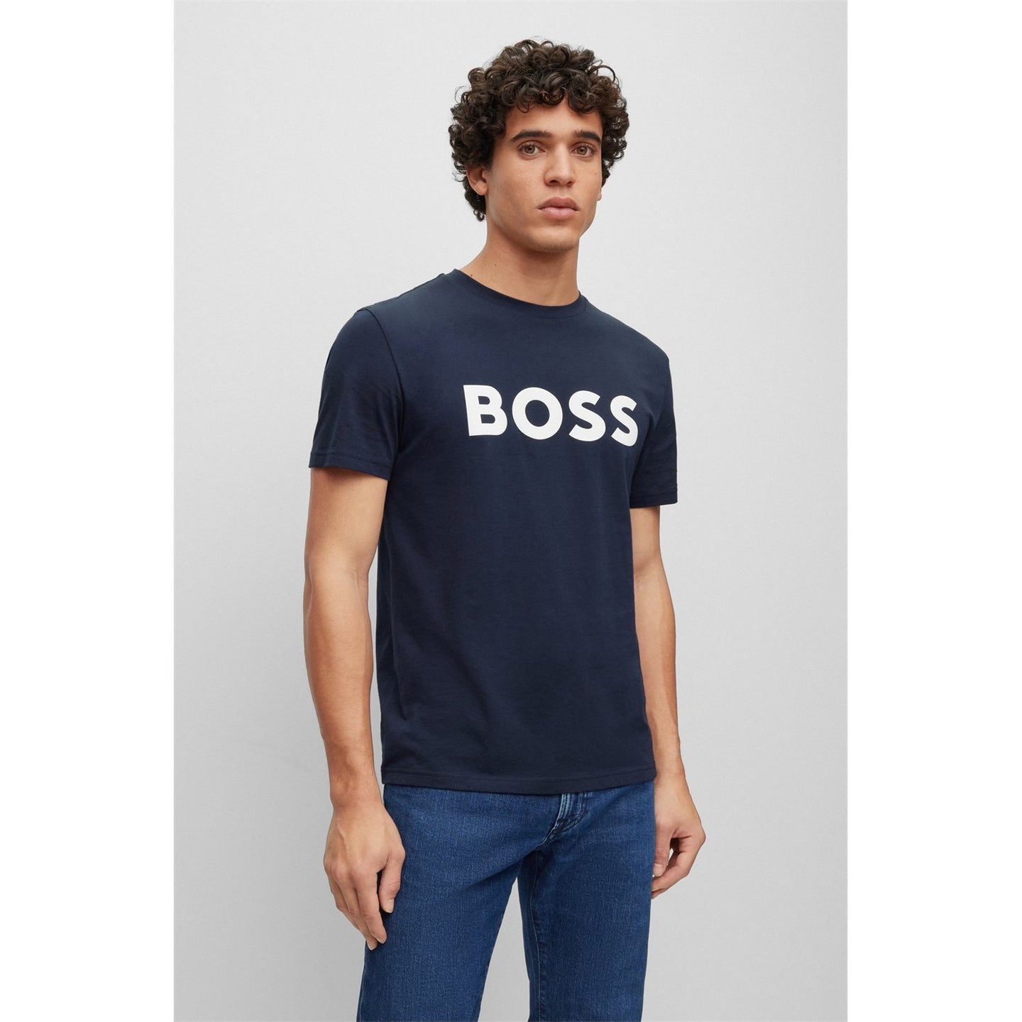 BOSS T-SHIRTS