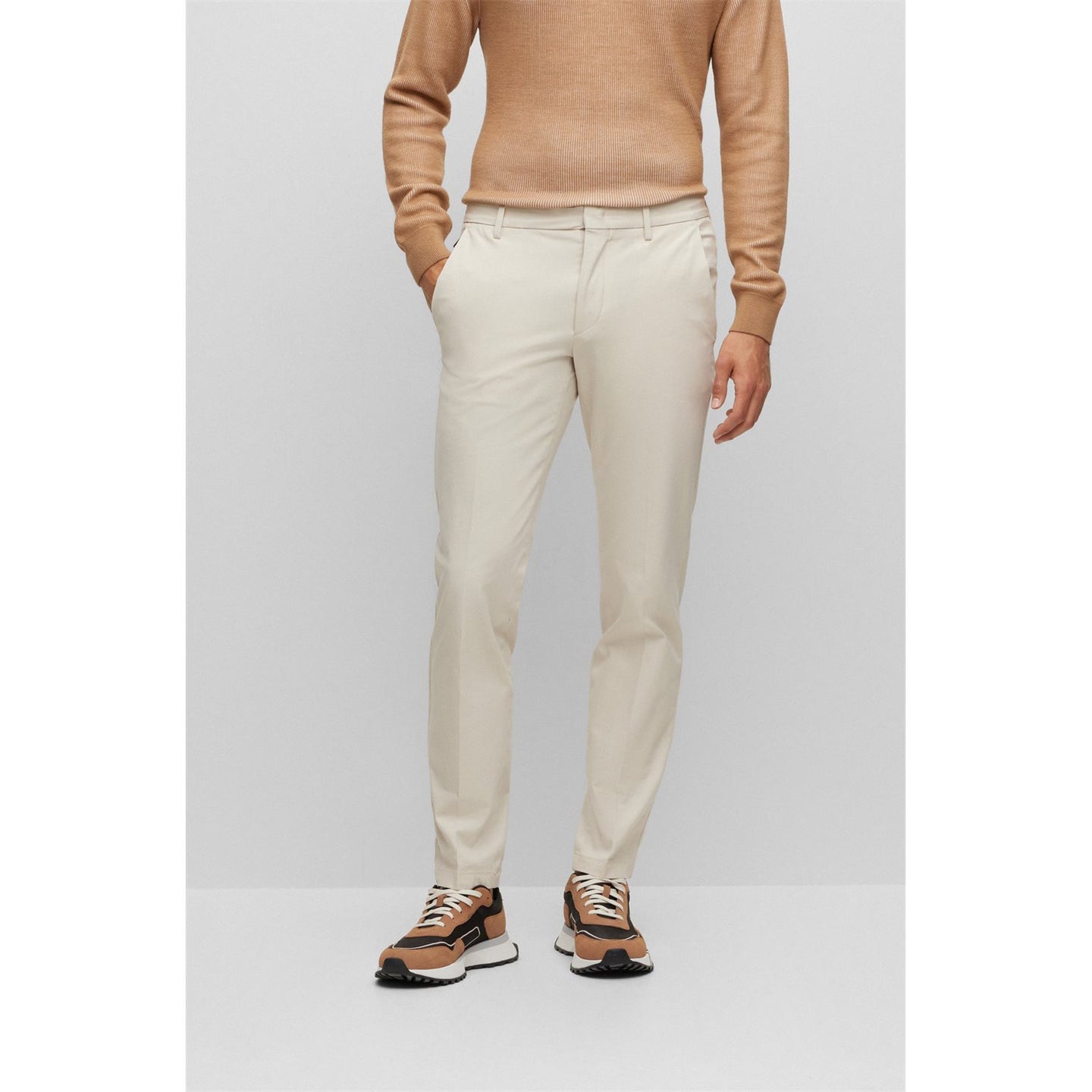 HUGO BOSS ΠΑΝΤΕΛΟΝΙ