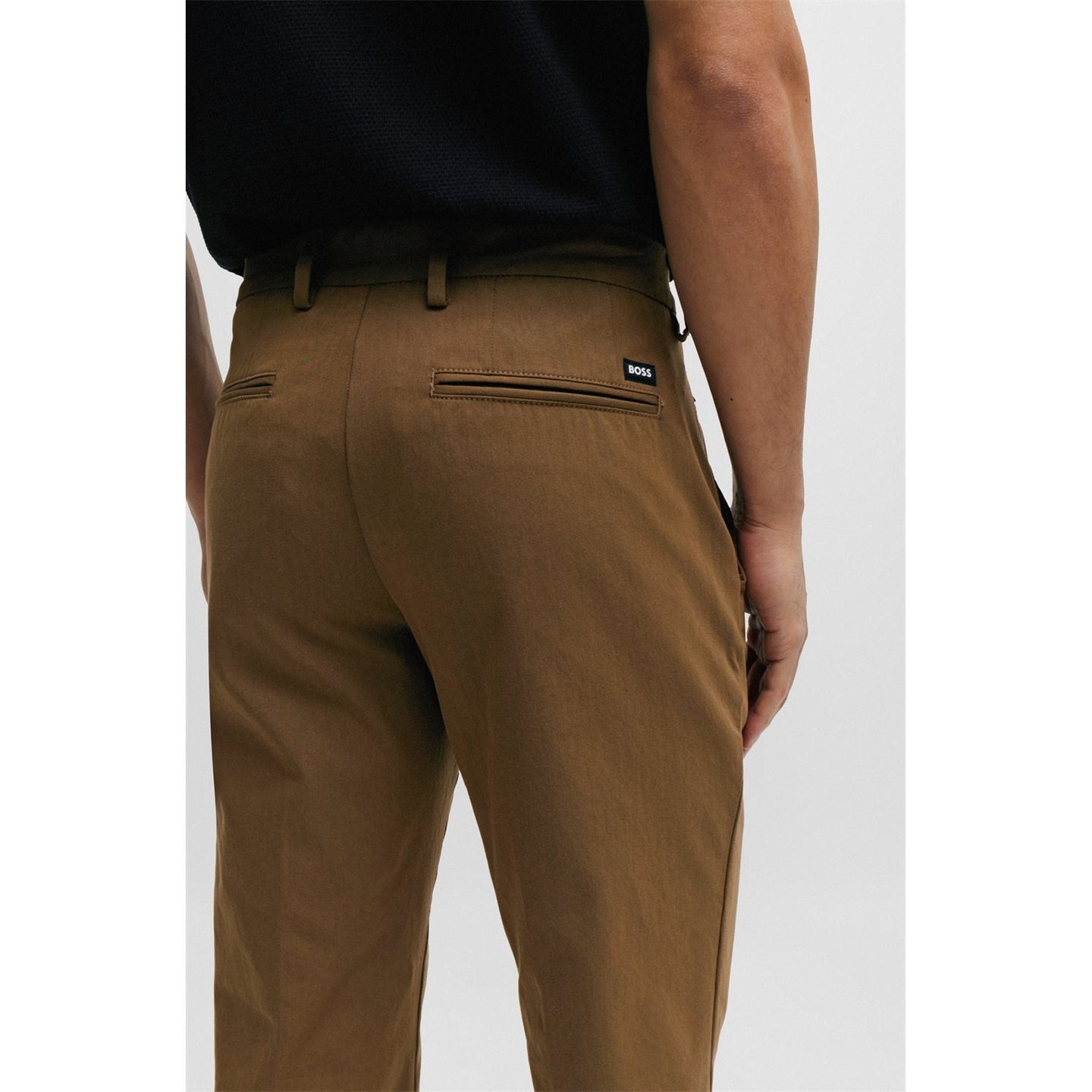 HUGO BOSS ΠΑΝΤΕΛΟΝΙ