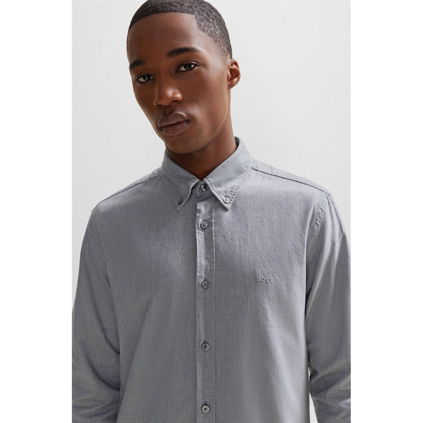 HUGO BOSS ΠΟΥΚΑΜΙΣΑ