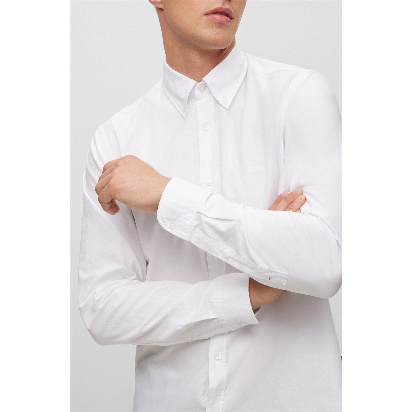 HUGO BOSS ΠΟΥΚΑΜΙΣΑ