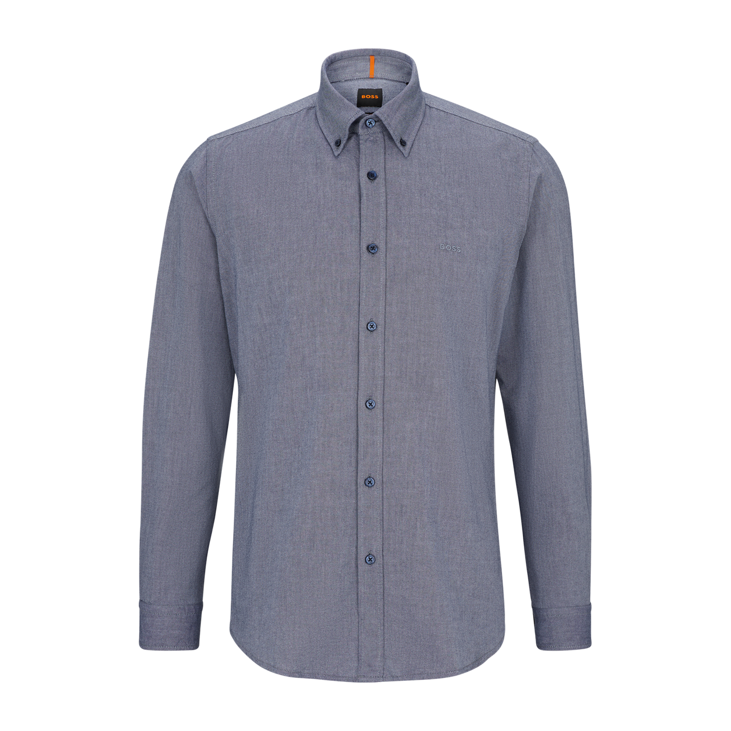 HUGO BOSS ΠΟΥΚΑΜΙΣΑ