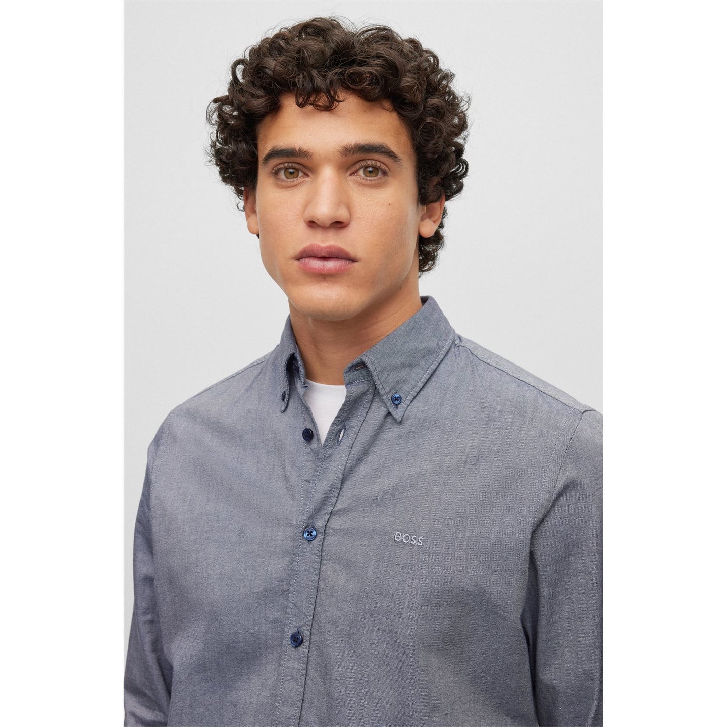 HUGO BOSS ΠΟΥΚΑΜΙΣΑ