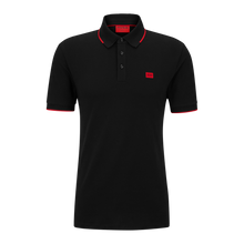 HUGO ΜΠΛΟΥΖΕΣ