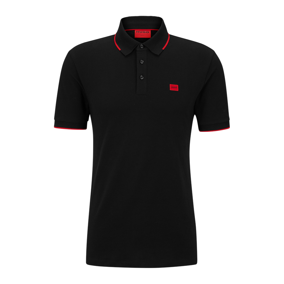 HUGO ΜΠΛΟΥΖΕΣ